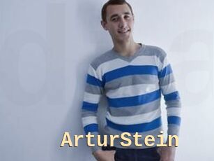 ArturStein