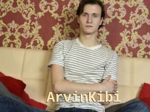 ArvinKibi