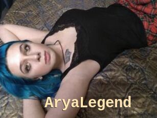 AryaLegend
