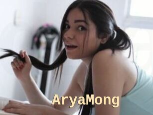 AryaMong
