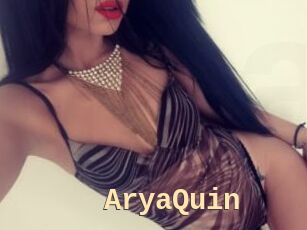 AryaQuin