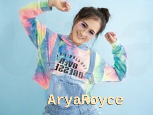 AryaRoyce