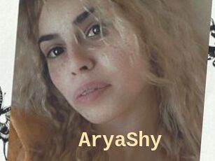AryaShy