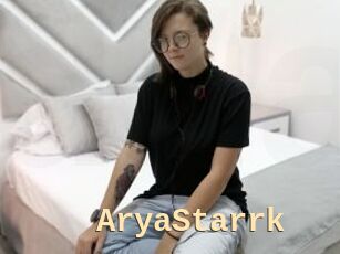 AryaStarrk