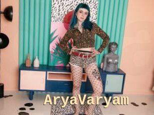 AryaVaryam
