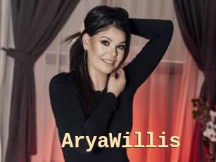 AryaWillis