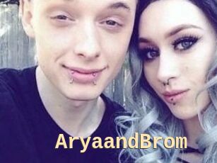Arya_and_Brom