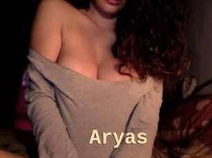 Aryas