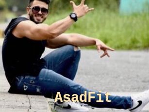 AsadFit