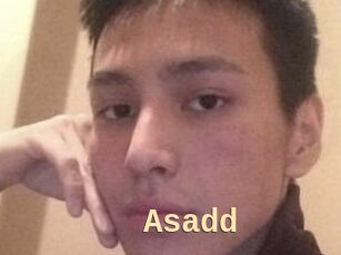 Asadd