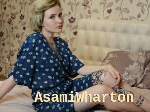 AsamiWharton