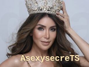 AsexysecreTS