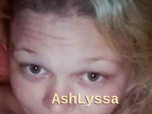 AshLyssa