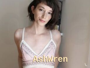 AshWren