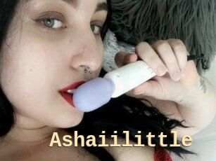 Ashaiilittle
