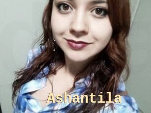 Ashantila