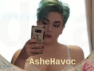 AsheHavoc