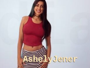 AshelyJener