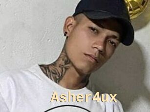 Asher4ux