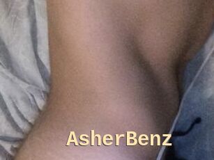 Asher_Benz