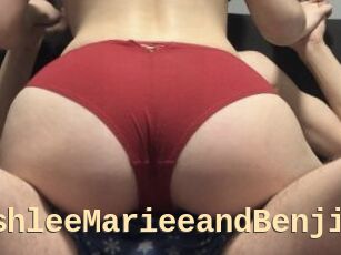 AshleeMarieeandBenji