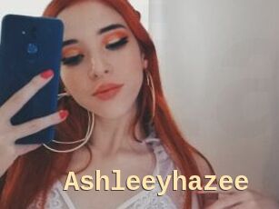 Ashleeyhazee