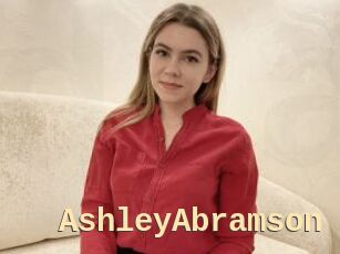 AshleyAbramson