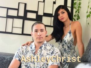 AshleyChrist