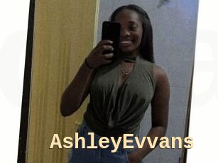 AshleyEvvans