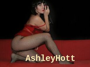 AshleyHott