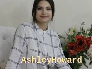 AshleyHoward