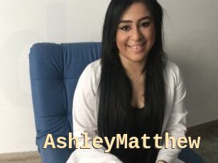AshleyMatthew
