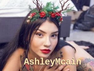 AshleyMcain