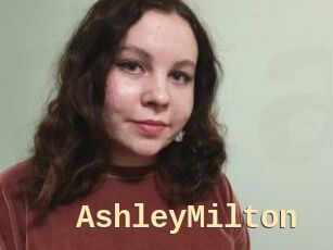 AshleyMilton