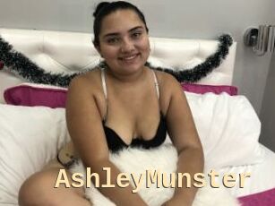AshleyMunster