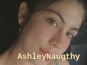 AshleyNaugthy