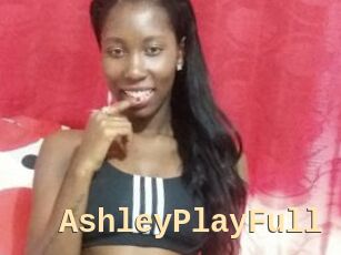AshleyPlayFull