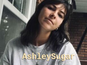 AshleySugar