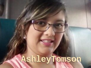 AshleyTomson