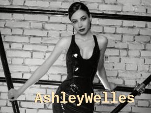 AshleyWelles