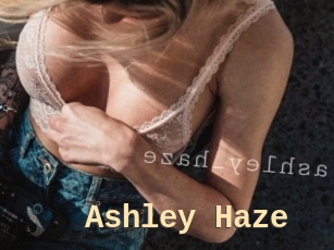 Ashley_Haze Dialogue Sexe