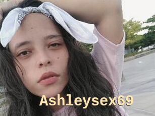 Ashleysex69