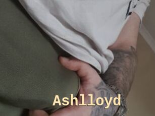 Ashlloyd