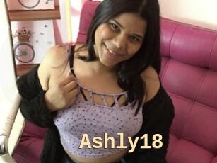 Ashly18