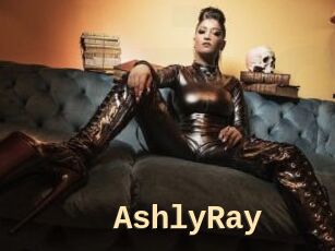 AshlyRay