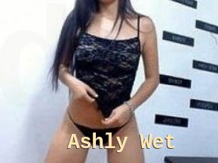 Ashly_Wet