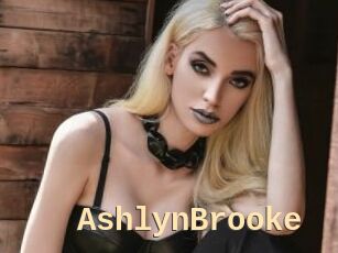 AshlynBrooke