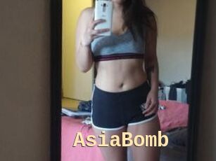 AsiaBomb