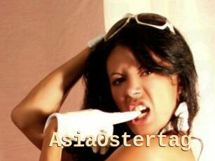 AsiaOstertag