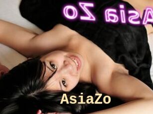 AsiaZo